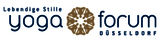 Logo Yoga Forum
